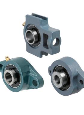 替代米思米珠轴承组5件HDTKP HDH HDHCP12 HKF15 1720 2 30 滚3 5