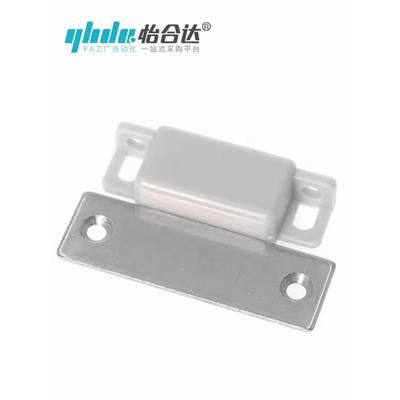 HFU02-40/70BJQ FU09-H磁4钢0/70 强磁正面磁力型力扣 不锈磁吸门