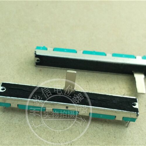 DDJ-SB SB2 调速杆推子 电位器 先锋SB2变速杆 60MM 8脚 DCV1034