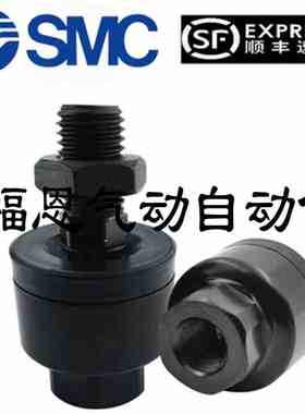SMC浮动接头JAHL/JAHF40/50/63/80-16-20-24-30-150-200