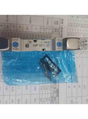 SMC原装全新进口底板安装电磁阀SYJ3230-5MZD现货特价