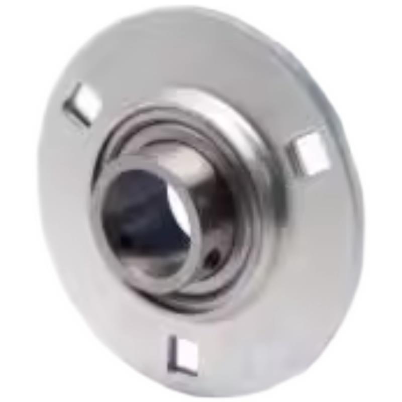 代替怡合达BPF01202/S2TFH03/2/04/205/206/207-FSB带座轴承 冲压