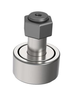 日本进口IKO微小型凸轮滚 针轴承动器STS C.FS2 25 3 4 5 随6 V F