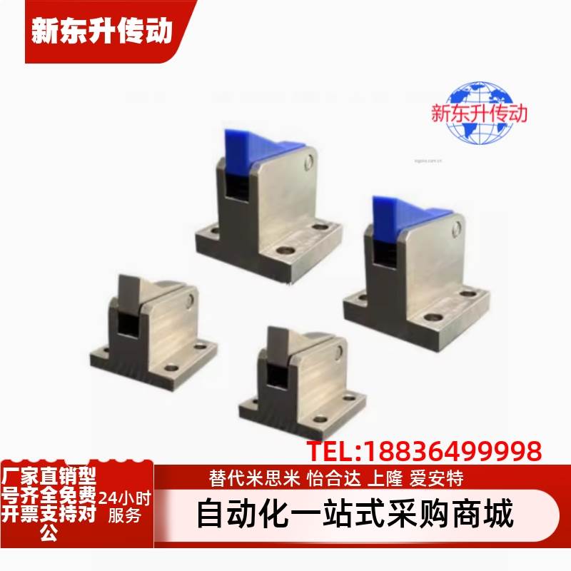 止回组件PFC01 7S 7SA 10S 14S 20S 28C-R/Y-LK-MK-TK-BK-PK