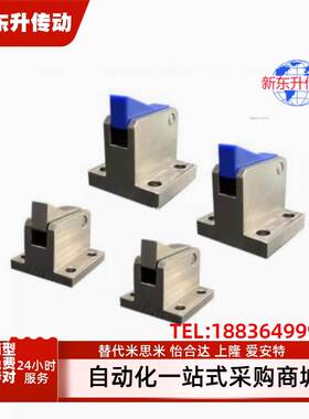 止回组件PFC01 7S 7SA 10S 14S 20S 28C-R/Y-LK-MK-TK-BK-PK