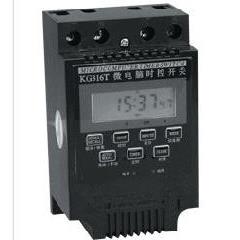 时间定时器 KG316T 微电脑定时自控开关 数显面板时间控制器