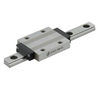 0微型直线导轨CFU SSE2M SSE2BMZMX-13-220 245 27-0 295 32 B345