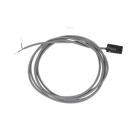 气缸磁性开关D-C73感应开关磁性开关气缸磁性接近开关二线