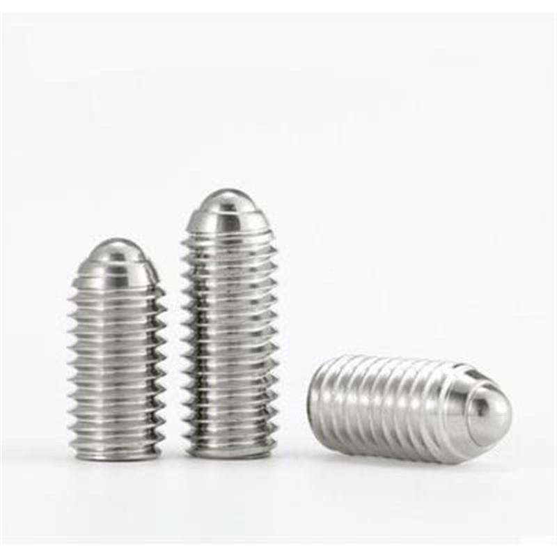 BSRA-M3CUwK7lBv/M4MA5/M6/M8/M1/M12 球头弹性0柱塞 BSRS 304不