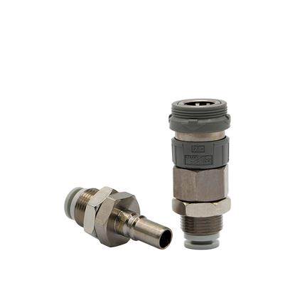 SMC原装正品 接头 KK2S/3S/4S/6S-23E/04E/06E/08E/10E/12E/16E