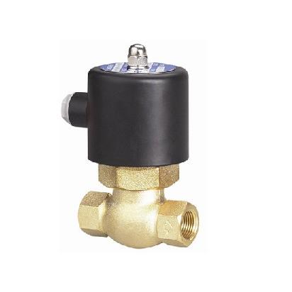 蒸汽阀2L-25 蒸汽阀US-25 1寸口径 电磁阀