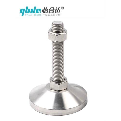 合达尼龙固定调节1型脚杯怡 E-WAD2-65/80-M1D2/16/20-L50/75/1IX