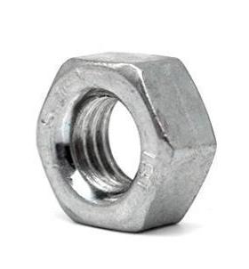 六角螺母 粗牙0 TBK5/51/5254/55/56/57-5HMT5/2.5/3//4//6/8/10