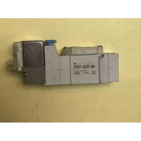 SMC原装SY313-5LZD-C6/C4/M5/5LOZE-M5/5MZD-M5现货