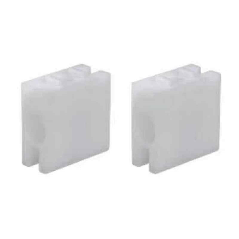 S型材DPM连动接滑件AMS07-B固定块/AMS53-A 门滑槽AM12-1530/51