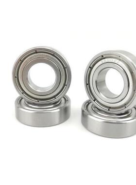 BAF滚珠型轴承633 34 微6385 636 637 63 ZZKY6Z-E-J怡合达同尺寸