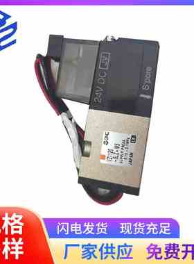 日本SMC原装电磁阀两位四通直动VZ1120-5LZ-M5 NVZ1120-3G-M5-F