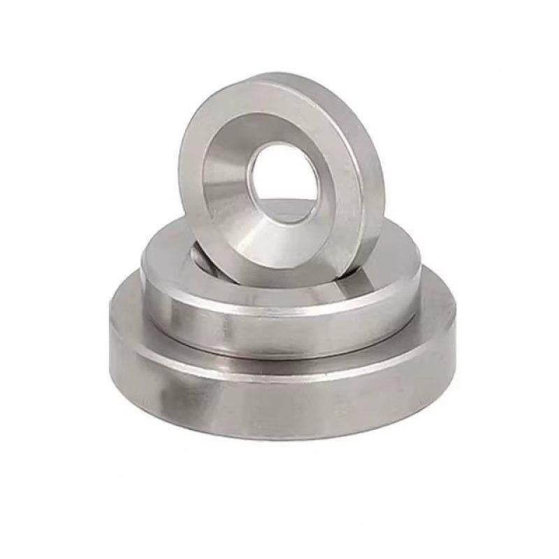 圆柱型磁3铁带沉孔MAGC-A8-型A10-YBHA12-A15-A20--A25T2-T-T4-T5