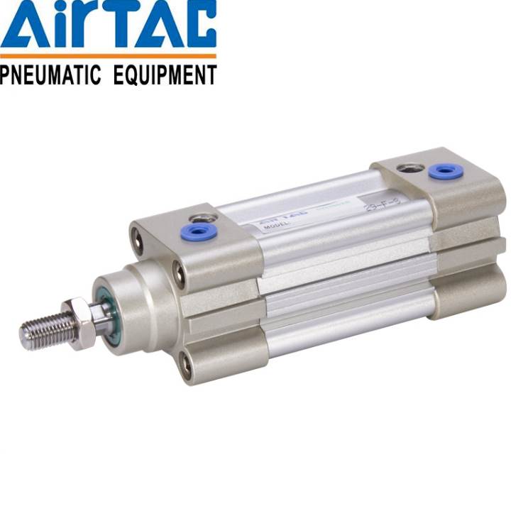 SAI气缸SI32/40/50-175S-200S-250S-300S-350S-400S-450S