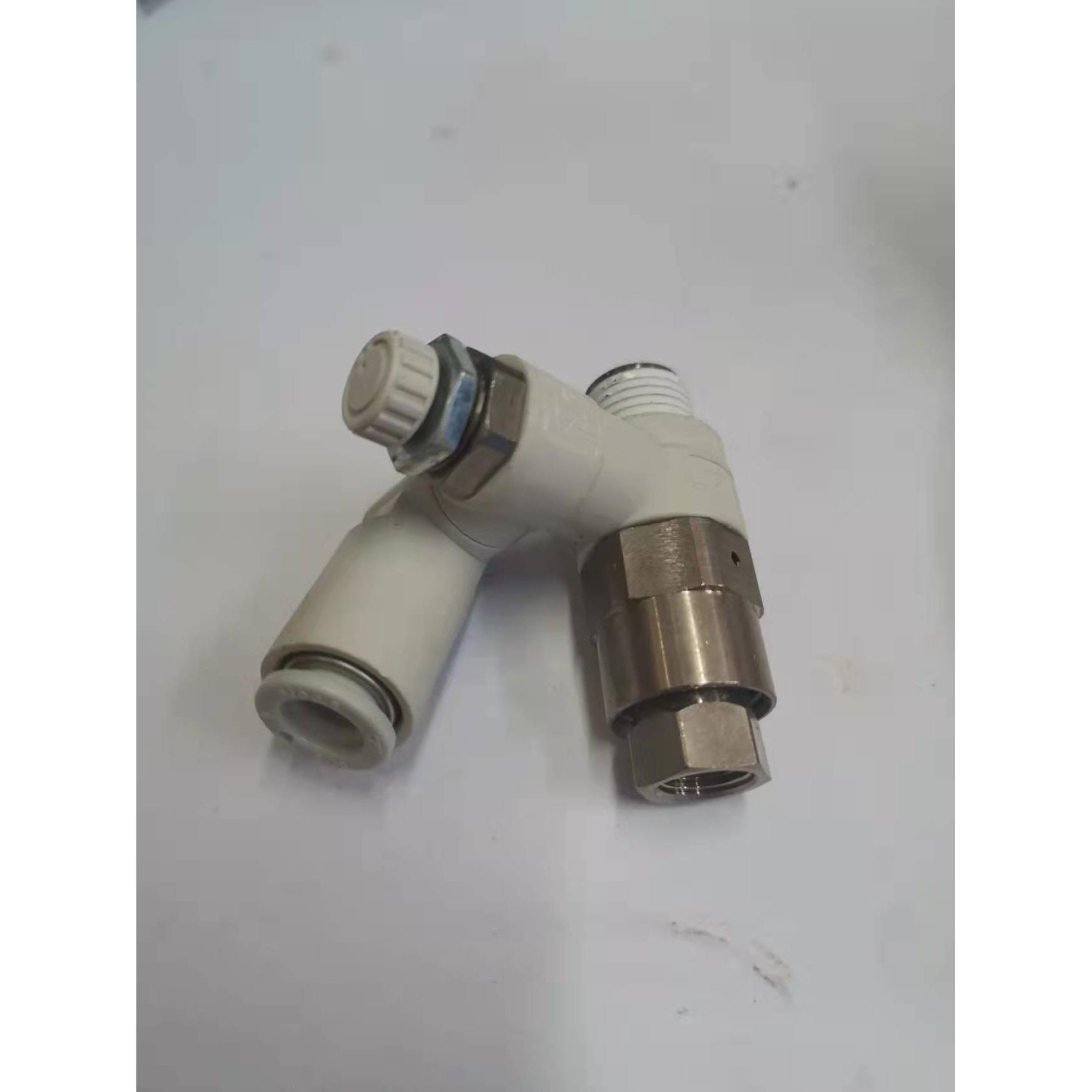 SMC原装先导式调节阀 ASP430F-02-06S 02-08S ASP330F-01-06S现货