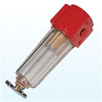 空气过滤器394-25油水分离器DN25过滤 厂家直销