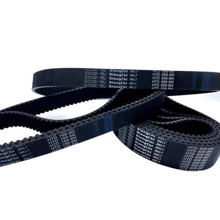 圆弧C齿同带H3MBPT/H5M/H8M/H14M型EE04-H1M H3M4 H步5M-400 600-