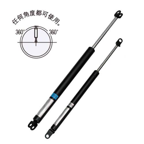 替换FGSS1850A米思米氮气万1向安装弹簧FGSSZVIS18150B FGS22050