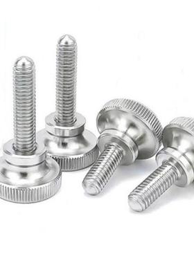 304不/锈钢压纹旋钮 把手NK34/5/6/8/1B0/-6/IQS10/16/2025/30/40