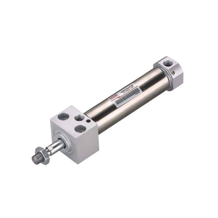 恒拓高HITOP直接安装型气缸HMC20/25/32/40X25/50/75/100/150/20C