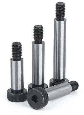 内六角杯头凸肩螺栓 STJD12L6-L20-L25-L30-L3-5-L40-L45 501ZHI