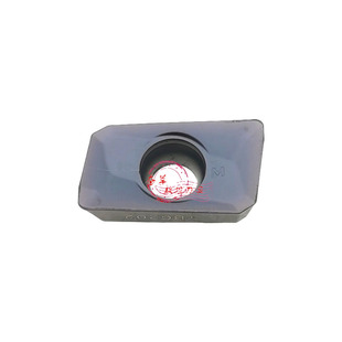 株钻数控铣刀片APMT160408PDER YBG202 APMT1135PDR   R0.8