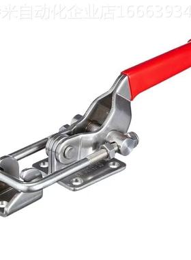 替/门闩式快速PDQ夹具 同款 ST-PA323S-PAH331/ST-THPAH341