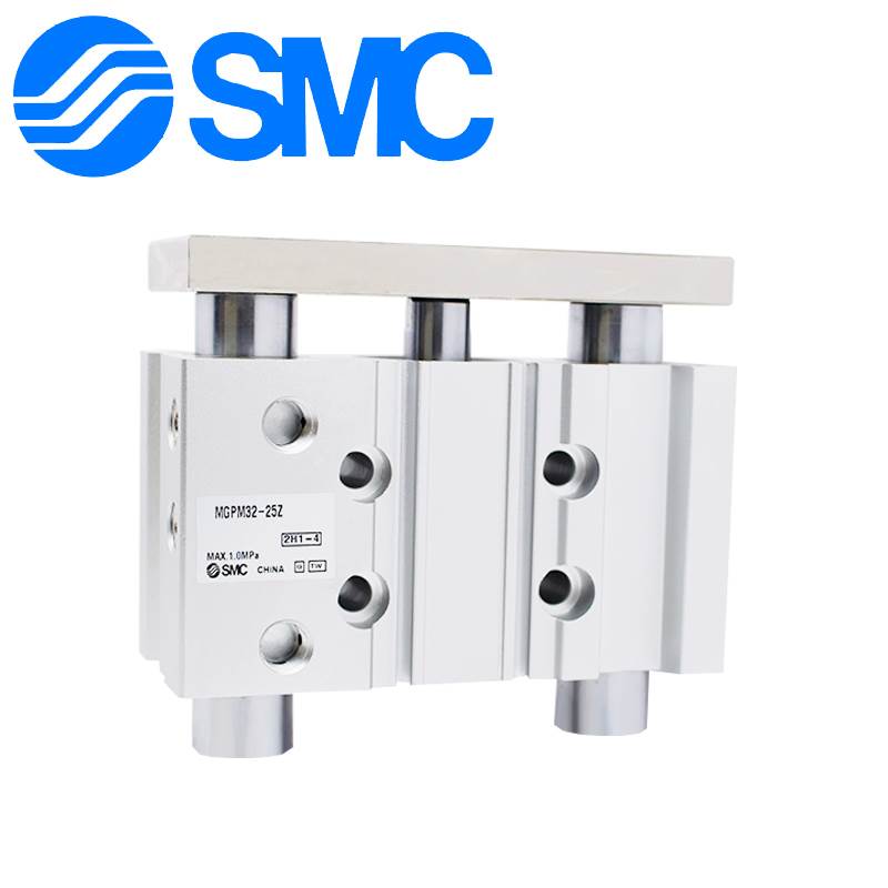 全新气缸MGPM25-20/3040/50100/150/200/300/400Z