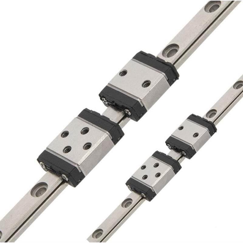 SSSELBWM SSEL2BM SELBWML SSEL2WBWML 912 14 XVF16-L  直线导轨