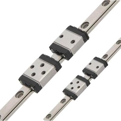 SSSELBWM SSEL2BM SELBWML SSEL2WBWML 912 14 XVF16-L  直线导轨