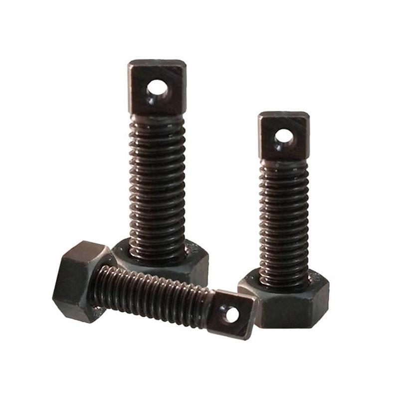 拉伸弹ITT簧支柱/直杆型 ASPO3/4/5-10/用5125/0/2/30/35/40