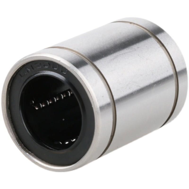 上隆标准件直线轴承KCM3/4/5/68UDE/0/12//1/20/25/630/35/40/510