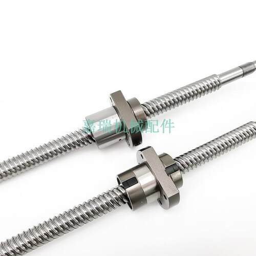 滚珠丝杆LCH02 7 29 31 47 4  5355 57-12-GDA2 12-49 12-5 12-10