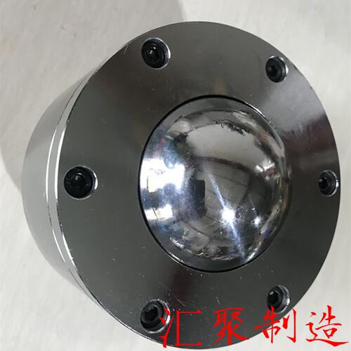 汇聚特大重型万向球SP-76/90/100/150精密轴承牛眼滚珠轮超大重载