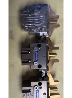 德国雄克气爪PGN64-1 S现货特价