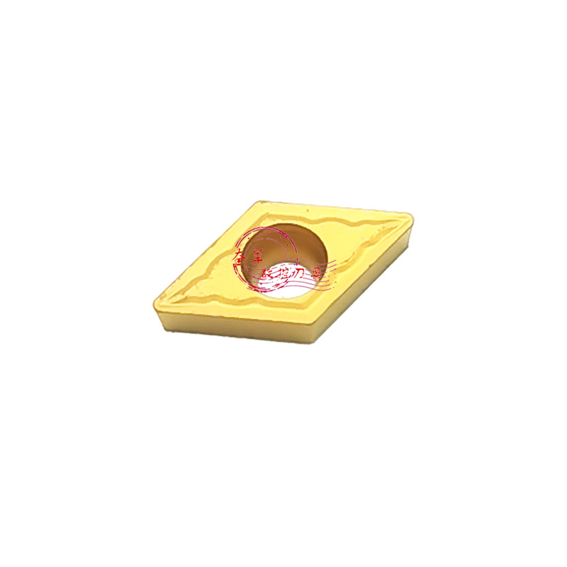 数控刀片DCMT070204-GP DCMT070208-GP GP1225