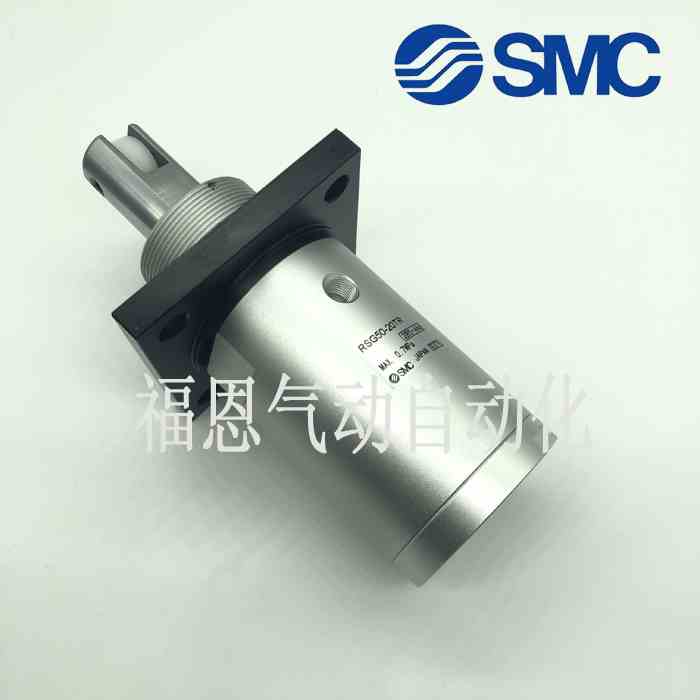 SMC止动气缸RSG50 RSDG50-20/25/30D B DF BF TK TR TG