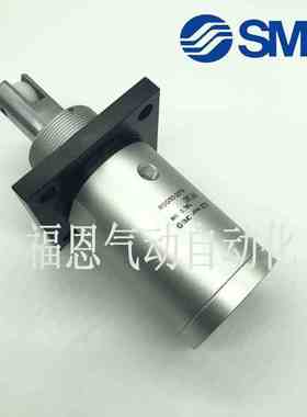SMC止动气缸RSG40 RSDG40-20/25/30D B DF BF TK TR TG