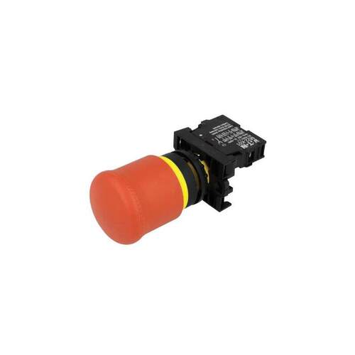 M22-PV/K11/K01/K02/K12/K21/K03/K10/K20 急停按钮开关 伊顿穆勒