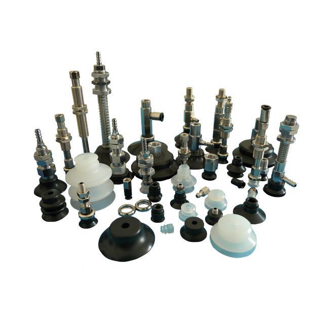 TSMC真空吸盘风琴PON型ZP3-T04BN-A5/ZP3-T06T08-T10T1-3-1-6BS-A