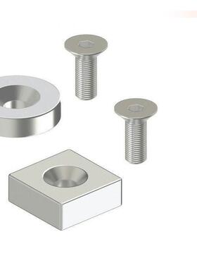 磁铁 替C代-NHXCC5H8/10/1EBP23/15/20/25/30-2//4/4.5//5.5/6