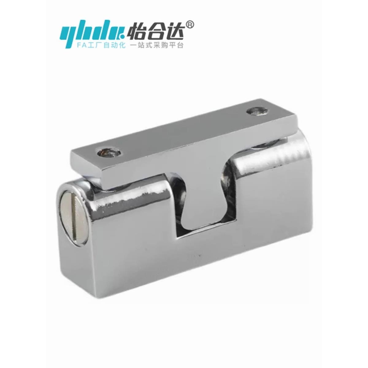 滚珠式球形XDK扣7 型碰珠柜门吸磁扣FWH61/71/72/3/76/77重/81/86