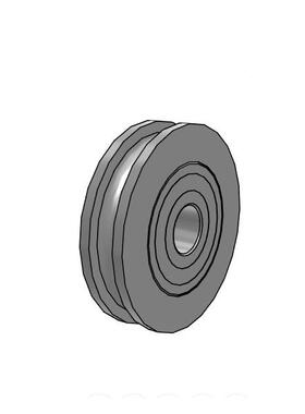 带法兰齿惰轮T5/10/T5/VHXAT10型ATF16T10150/ATAHTF20T1H0250/AH