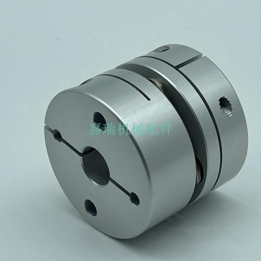 膜片联d轴器DB01/2/11/12-D21 D28-d5 d6 d8 9J d100-e5 e9SJX e1