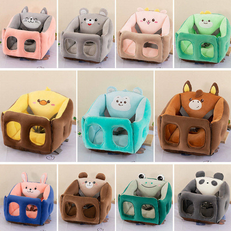 跨境学坐婴幼儿多功能餐椅防摔汽车安全凳子座椅儿童沙发,玩具/童车/益智/积木/模型,毛绒/玩偶/公仔/布艺类玩具,淘宝优惠券,粉丝福利购,淘宝优惠卷